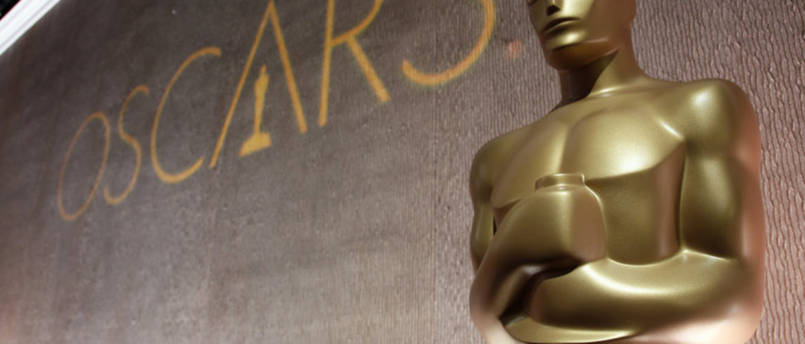 How to Watch the 2019 Oscars Live Online